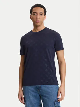 T-Shirt · Σκούρο μπλε