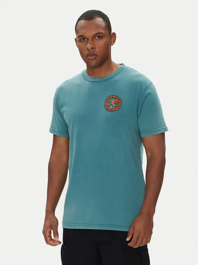 T-Shirt · Πράσινο