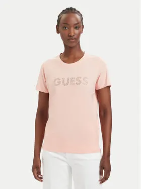 T-Shirt · Κοραλλί