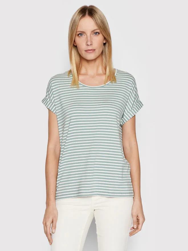 T-Shirt · Πράσινο
