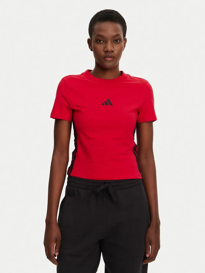 T-Shirt · Κόκκινο