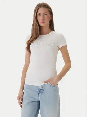T-Shirt · Λευκό