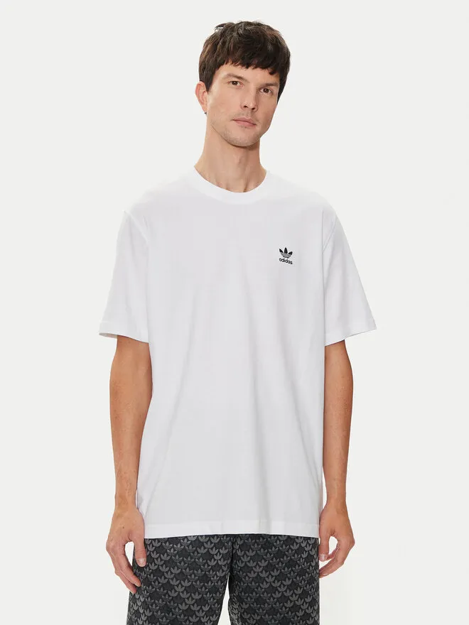 T-Shirt · Λευκό