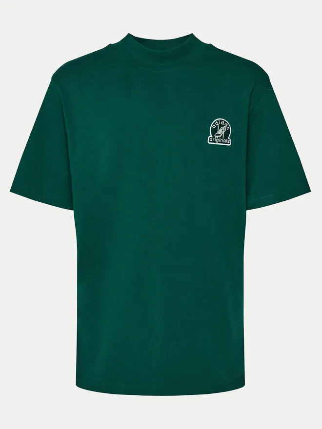 T-Shirt · Πράσινο