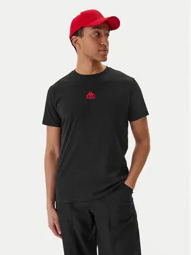 T-Shirt · Μαύρο