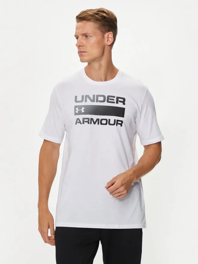 T-Shirt · Λευκό