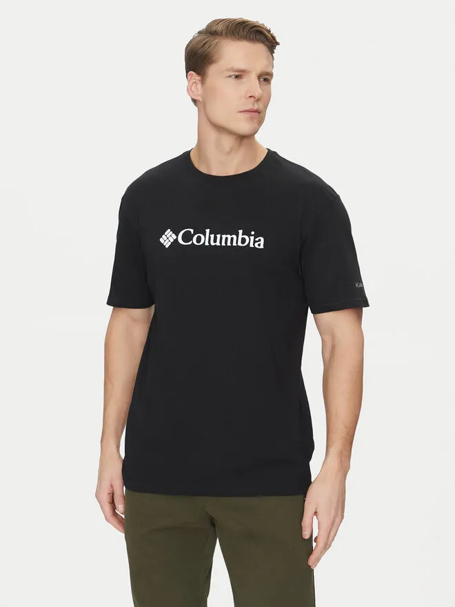 T-Shirt · Μαύρο