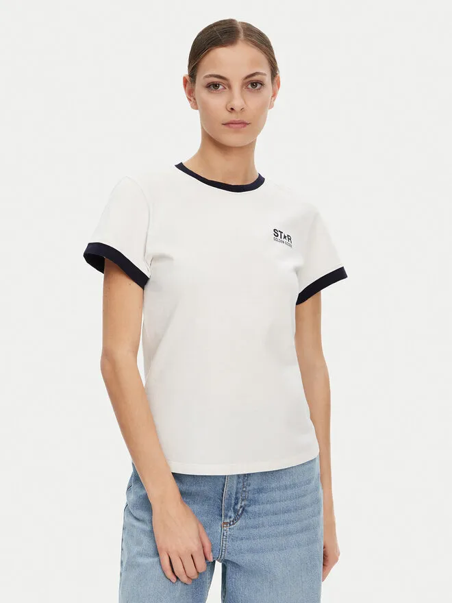 T-Shirt · Λευκό