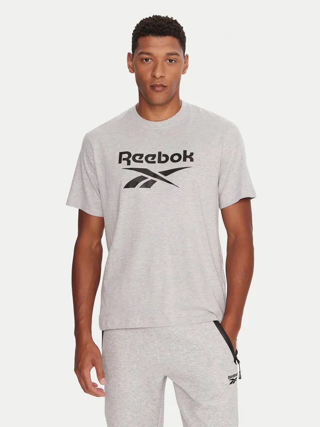 T-Shirt · Γκρι