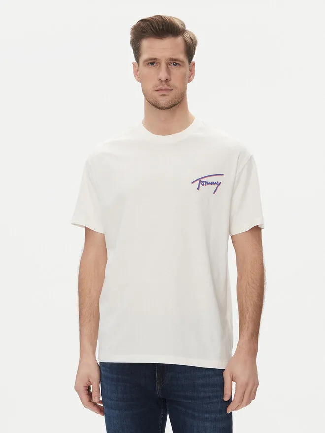 T-Shirt · Λευκό