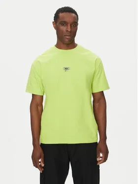 T-Shirt · Πράσινο