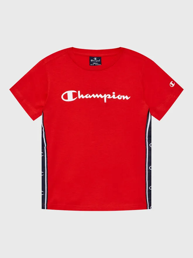 T-Shirt · Κόκκινο