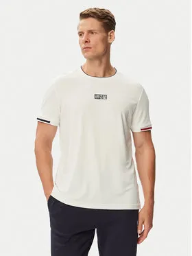 T-Shirt · Λευκό