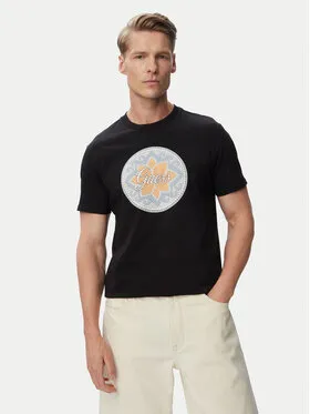 T-Shirt · Μαύρο