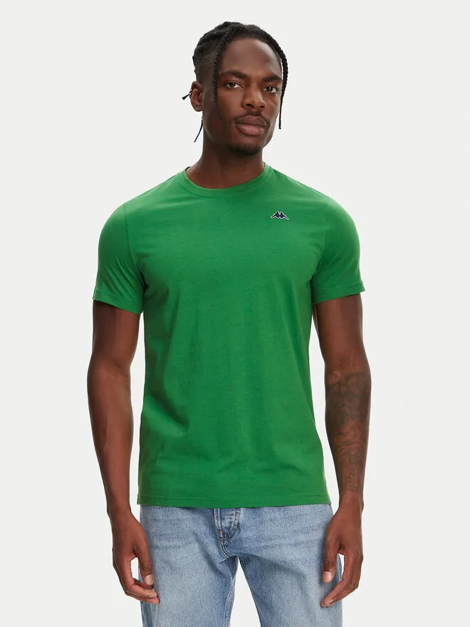 T-Shirt · Πράσινο