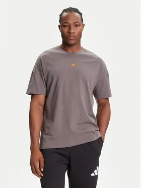 T-Shirt · Γκρι