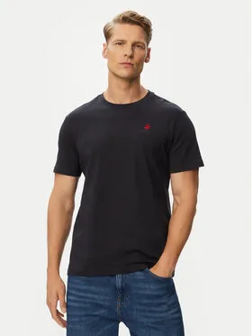 T-Shirt · Σκούρο μπλε