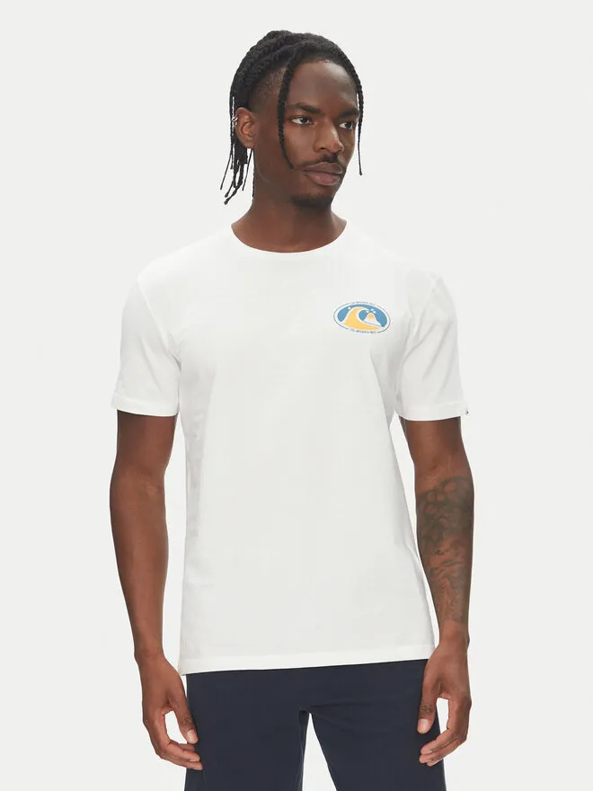 T-Shirt · Λευκό