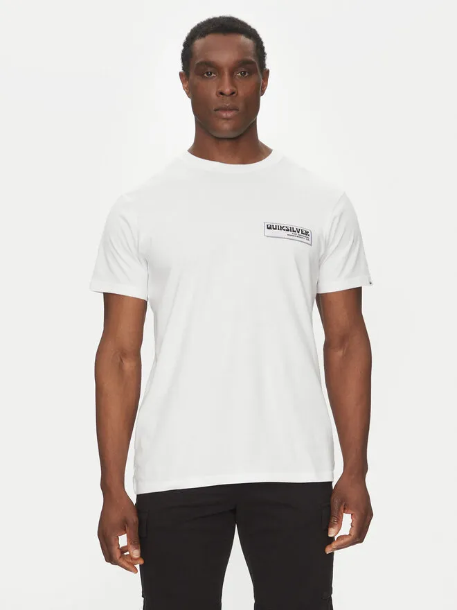 T-Shirt · Λευκό