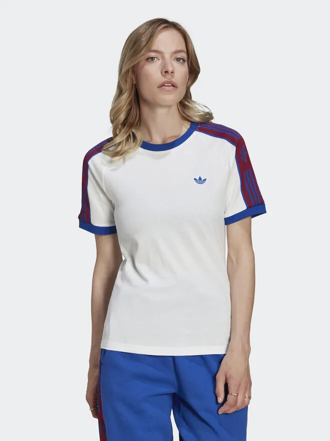 T-Shirt · Λευκό