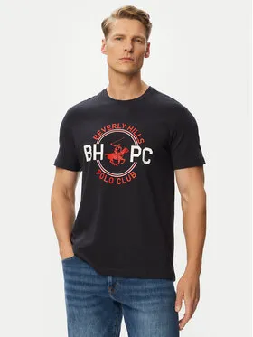 T-Shirt · Σκούρο μπλε