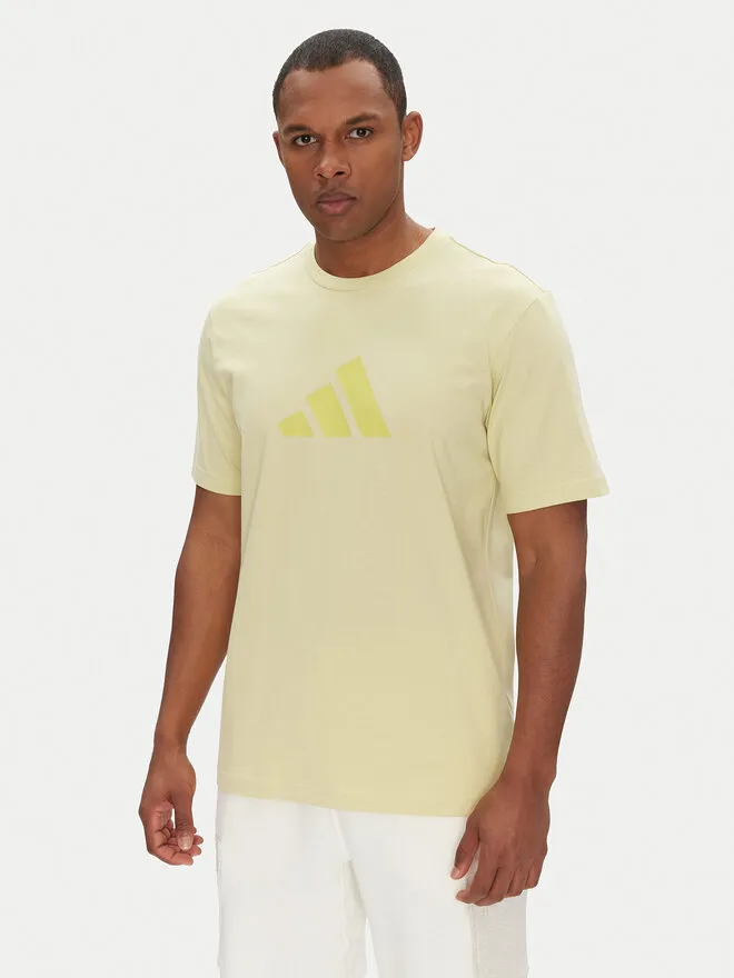 T-Shirt · Κίτρινο