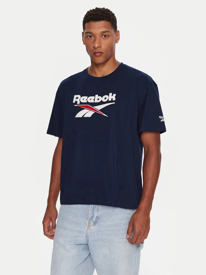 T-Shirt · Σκούρο μπλε