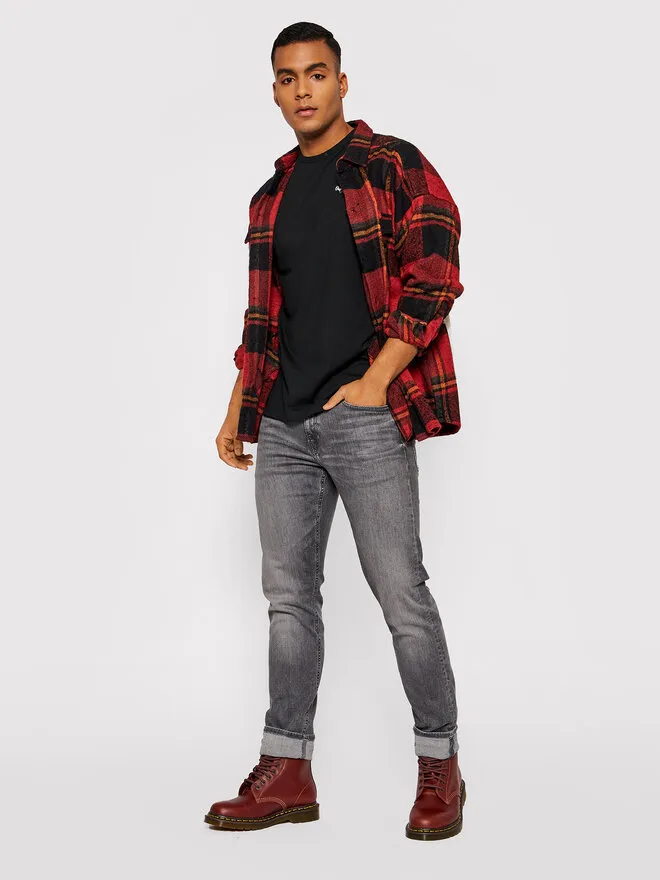 T-Shirt · Μαύρο