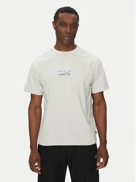T-Shirt · Γκρι