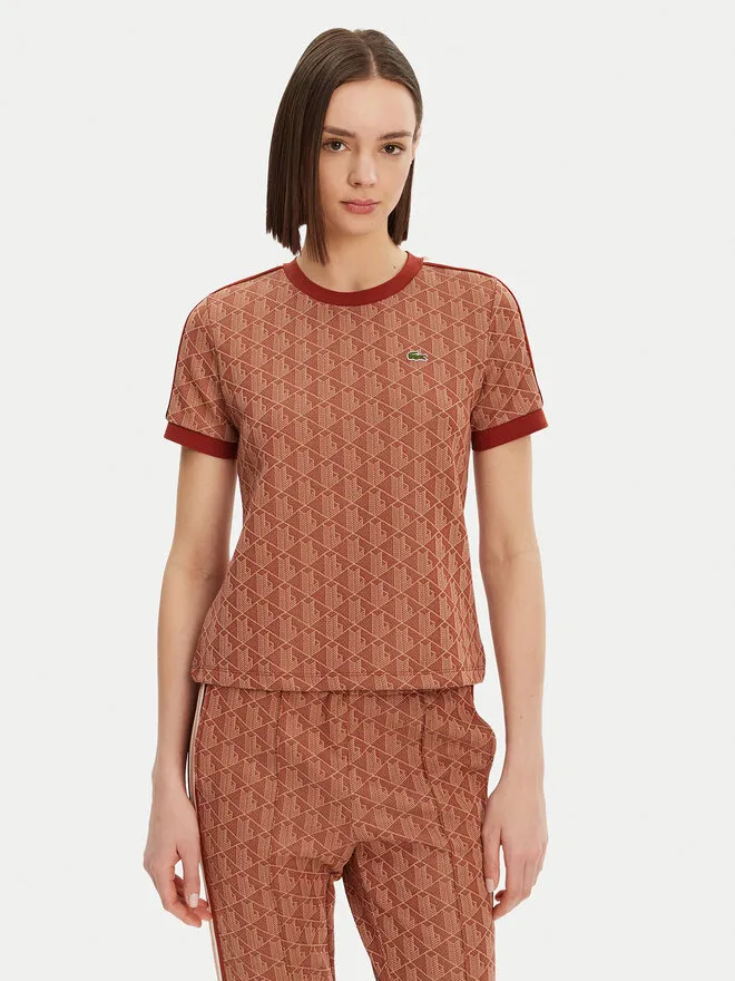 T-Shirt · Πορτοκαλί