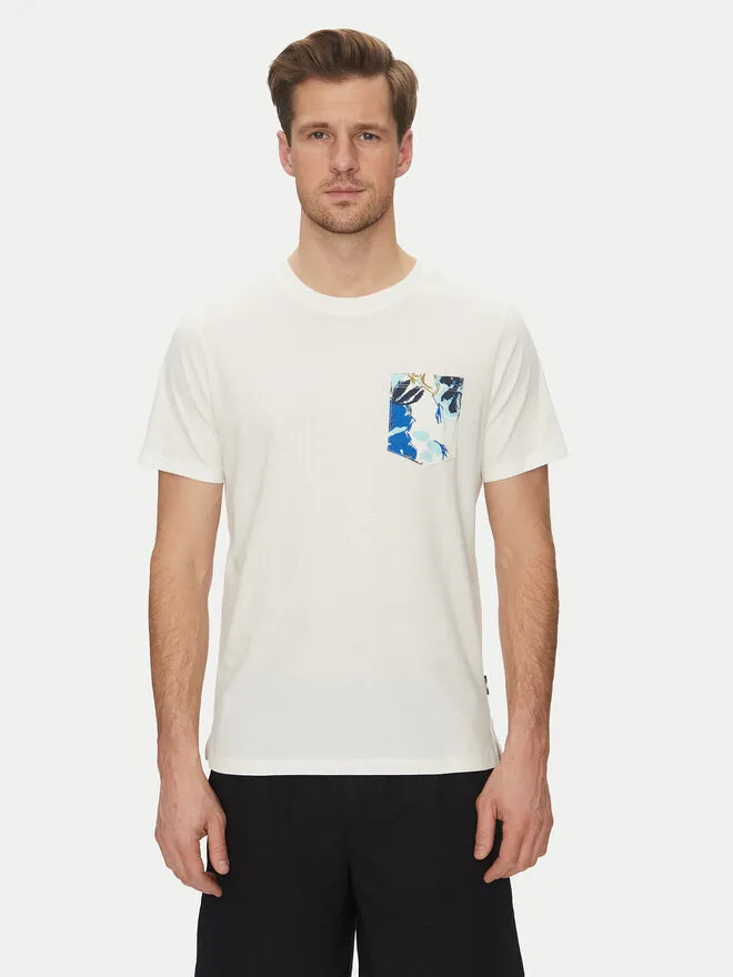 T-Shirt · Λευκό