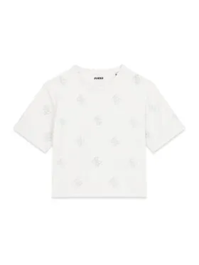 T-Shirt · Λευκό