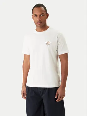 T-Shirt · Λευκό