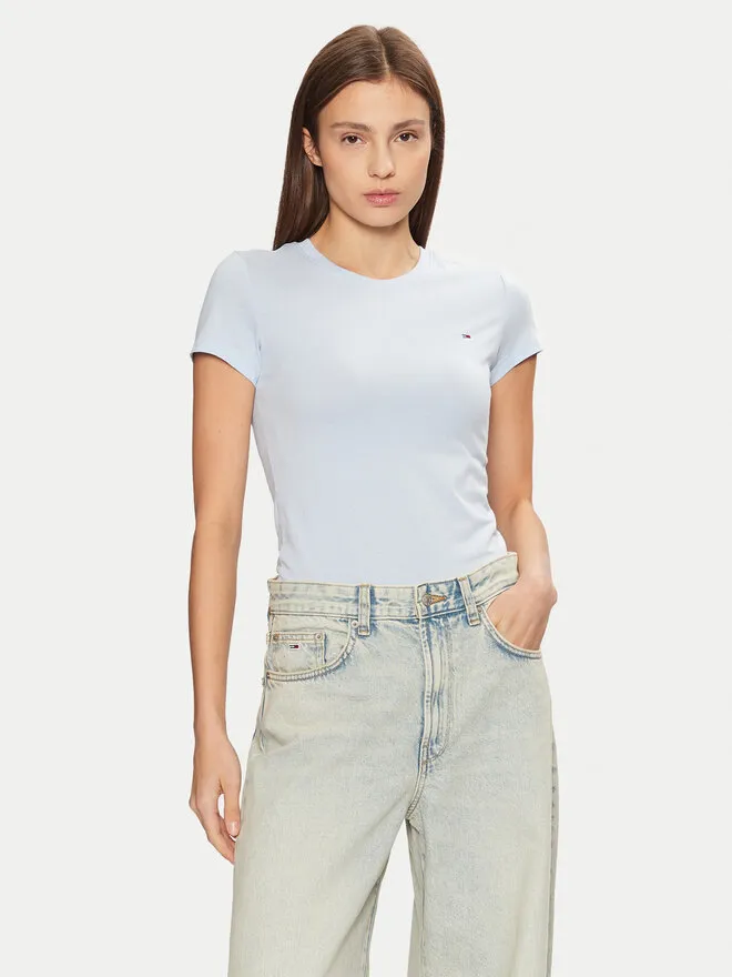 T-Shirt · Γαλάζιο
