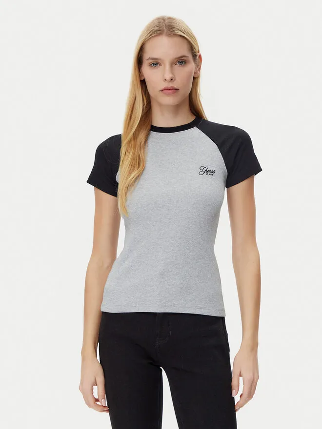 T-Shirt · Γκρι