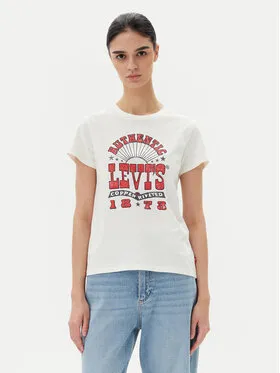 T-Shirt · Λευκό