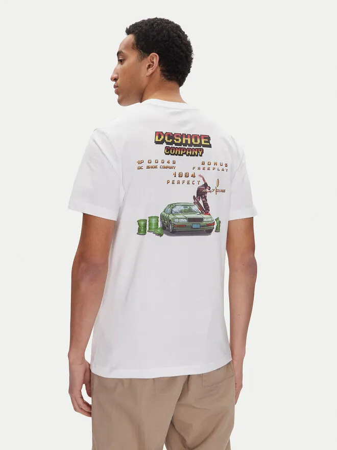 T-Shirt · Λευκό