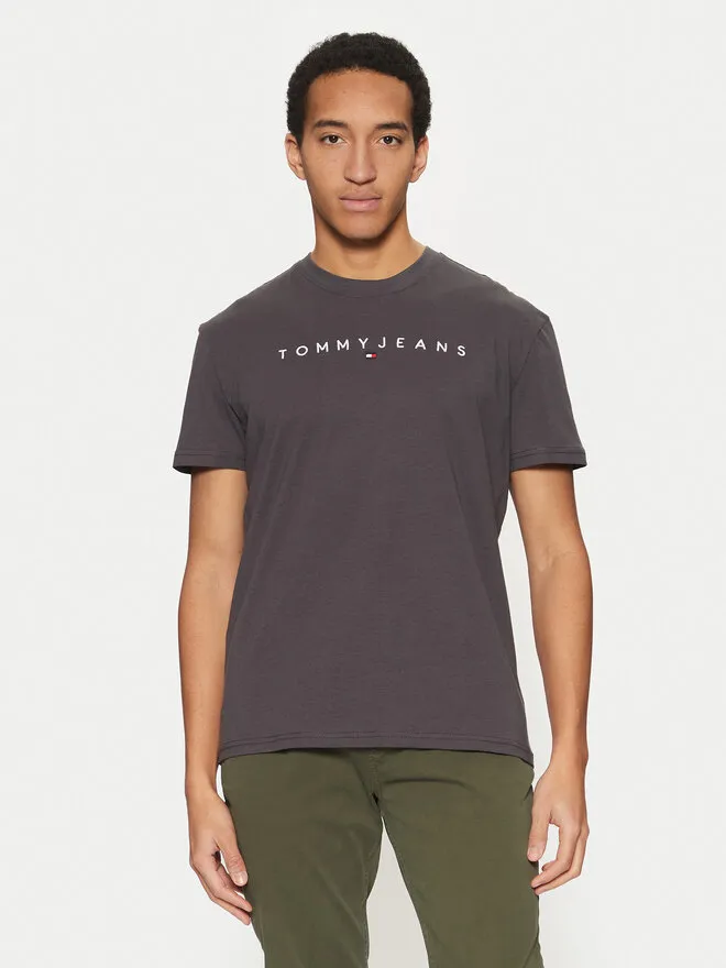 T-Shirt · Γκρι