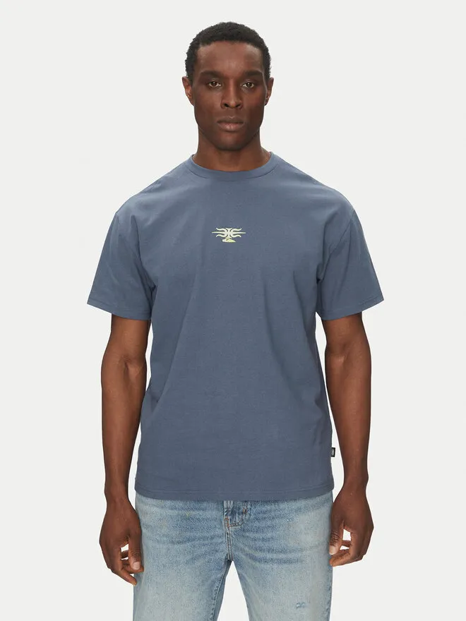 T-Shirt · Σκούρο μπλε