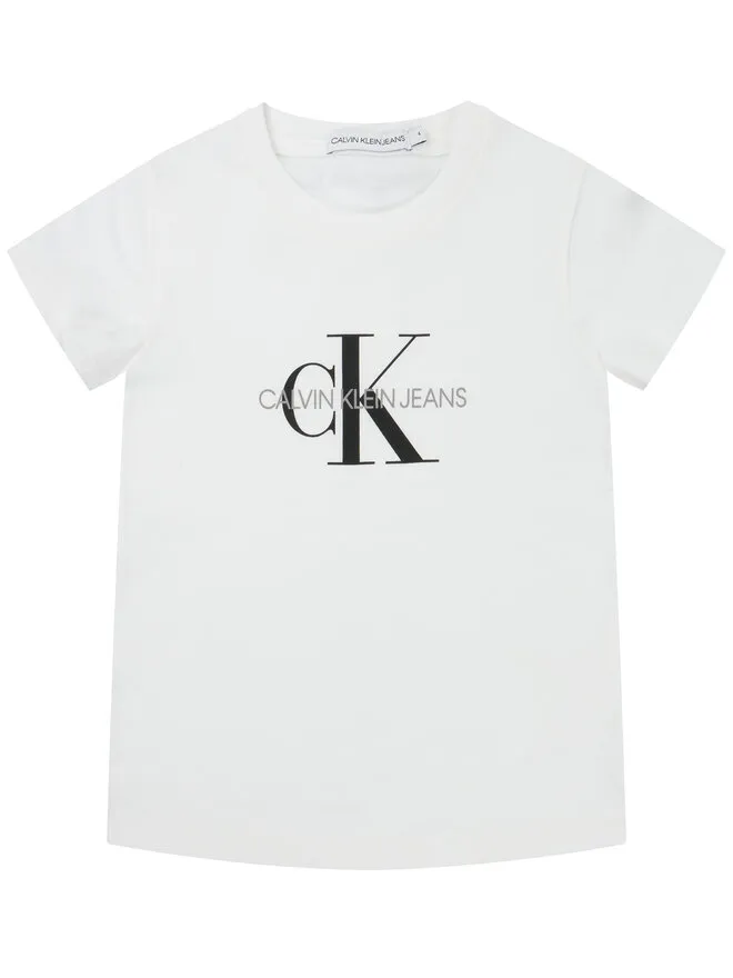 T-Shirt · Λευκό