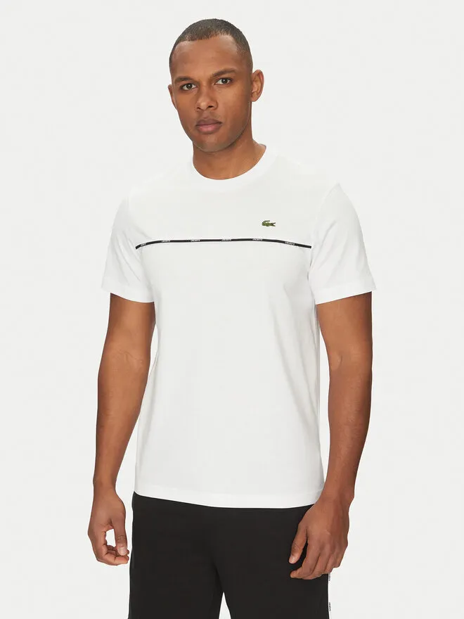 T-Shirt · Λευκό