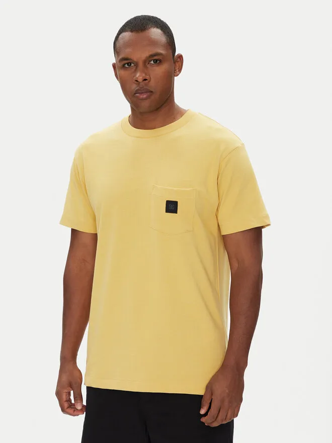 T-Shirt · Κίτρινο