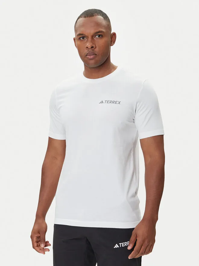 T-Shirt · Λευκό