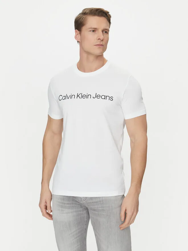 T-Shirt · Λευκό