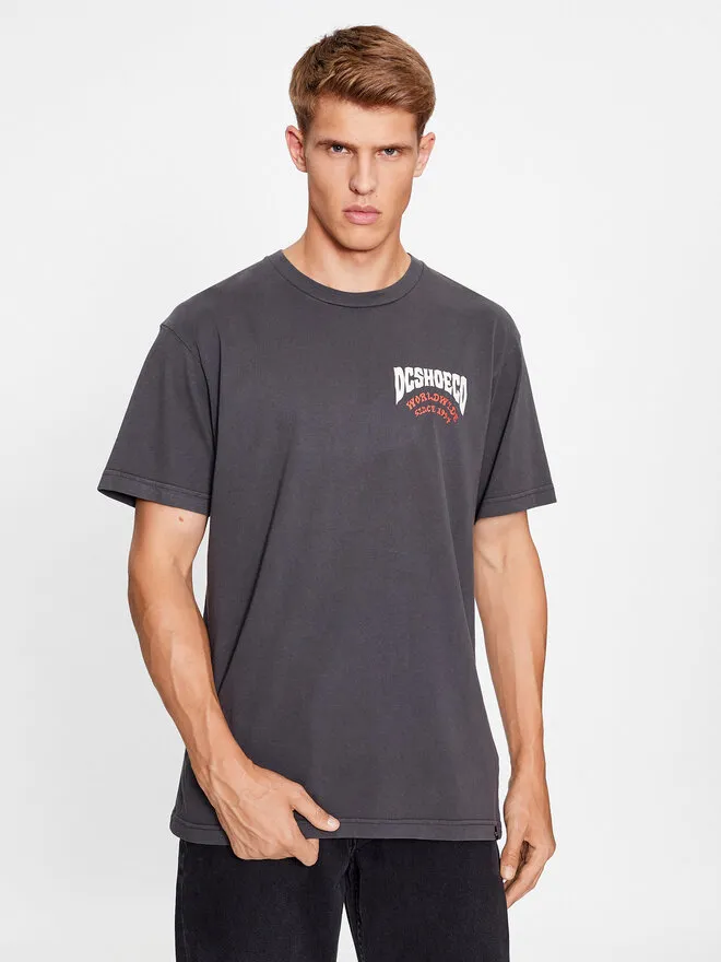 T-Shirt · Μαύρο