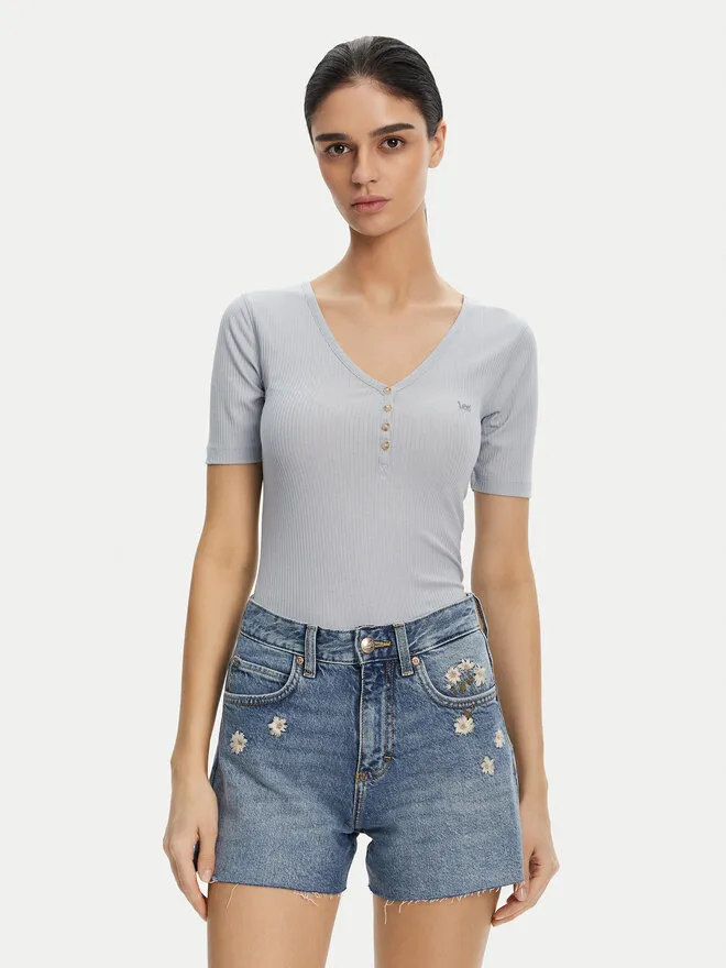 T-Shirt · Γαλάζιο