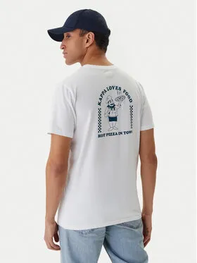 T-Shirt · Λευκό