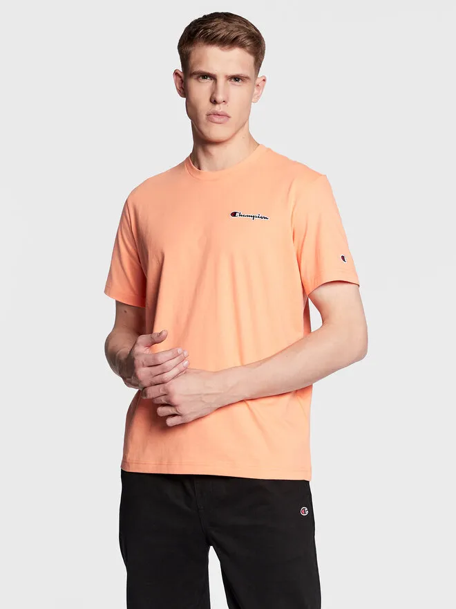 T-Shirt · Πορτοκαλί