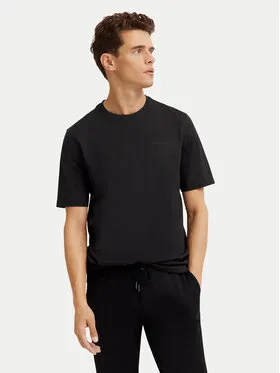T-Shirt · Μαύρο