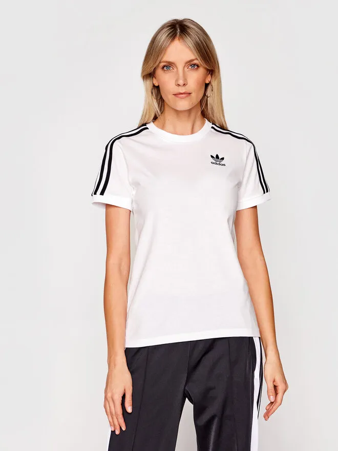 T-Shirt · Λευκό